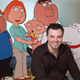 Illustration for article titled Seth MacFarlane